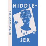 Harper Collins Publishers Ltd Jeffrey Eugenides - Middlesex Cene