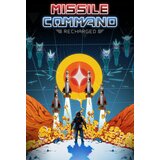 Steam Missile Command: Recharged (PC) Key GLOBAL | ePonuda.com