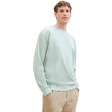 Tom Tailor 1041473 Muški duks, Menta | ePonuda.com
