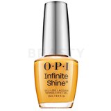 OPI infinite shine gel-like lacquer lak za nokte s gel efektom ready, sunset, glow 15 ml u