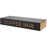 Balvi Črno stojalo za kapsule – | Shoptok.si