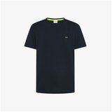 Sun68 Majice s kratkimi rokavi T36118 Modra Cene