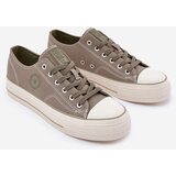 Big Star Men's Platform Sneakers | Eponuda.ba