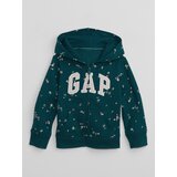 GAP Kids sweatshirt with logo - Girls | Shoptok.si