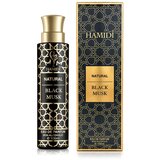 Hamidi Natural Black Musk Eau de Parfum bez alkohola 100 ml | shoptok.hr