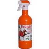 Stassek EQUISTAR pršilo za sijaj, za rep, dlako in grivo - Plastenka z razpršilnikom, 750 ml Cene
