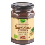 Rigoni di Asiago Krem lesn.org.bez laktoze Nocciolata250g | Eponuda.com