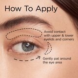 Elizabeth Arden Retinol + HPR Ceramide RAPID SKIN RENEWING EYE CREAM krema za zaglađivanje i posvjetljivanje područja oko očiju 15 ml | shoptok.hr