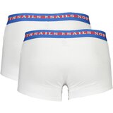 North Sails MEN&#39;S BOXER WHITE | shoptok.hr