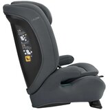 Kikka Boo auto sedište i-Flow Grey, 76-150 cm | Eponuda.com