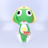 Banpresto Figura Sgt. Frog Sofvimates - Keroko, 18 cm Slike