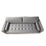  Sofa trosed Rome Light Grey | ePonuda.com