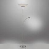 PAUL NEUHAUS 655-55-LED prigušiva podna lampa alfred LED/28W+LED/4W/230V | Eponuda.com