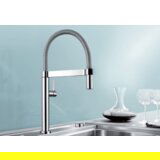 Blanco Culina-S Mini hrom HD 519843 baterija za sudoperu | ePonuda.com