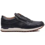 Nizke superge SNEAKERS 1049 Modra