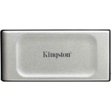 Kingston Technology "Kingston 4TB Portable XS2000 (SXS2000/4000G) eksterni SSD disk" | Eponuda.com