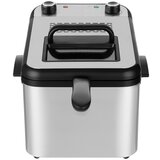 Sencor Cvrtnik SFR 7200SS, srebrn | Shoptok.si