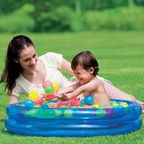 Bestway bazen s lopticama 91x20cm | shoptok.hr