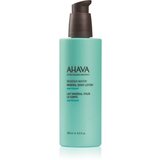 Ahava Dead Sea Water Sea Kissed mineralno mlijeko za tijelo s pomlađujućim učinkom 250 ml | shoptok.hr