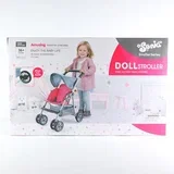 ZA LUTKE 55*35*H.62CM SA RAZLIČITIM OBLICIMA