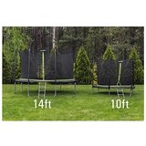 Lean sport Trampolin PRO 14 FT - 426 cm - 3956 | Shoptok.si
