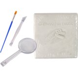  Archaeology Excavation Kit Dinosaur Skeleton 3D Brachiosaurus Hologram | Shoptok.si