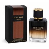 Elie Saab L´Homme Intense parfemska voda za muškarce 100 ml | shoptok.hr