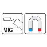 Yato MAGNETNI DRŽAČ MIG GORIONIKA