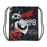  Vrećica za papuče Star Wars Bb-8 Resistance Hero | shoptok.hr