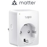 Tp-link Tapo P110M pametna utičnica 2990 W Bijelo Cene