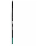 Vallejo natural hair round brush no. 4/0