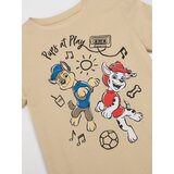 Sinsay Pamučna majica s printom PAW Patrol | shoptok.hr