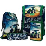 ABC123 Prvošolski set Ergo Premium Traktor (4-delni) Cene
