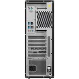 Lenovo Obnovljeno - kot novo - Thinkstation P520 1x Intel Xeon W-2145 8-core 3.7 / 4.5 GHz, 64 GB DDR4, 512 GB NVMe SSD, Quadro P4000, Windows 10 Pro, (5000002349) | Shoptok.si