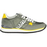 Napapijri SHOES MEN'S SPORTS SHOES GREEN | shoptok.hr