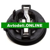 VW Originalni nosilec žarnice za glavno luč CADDY III in TOURAN H7 | Shoptok.si