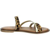 Porronet Sandali & Odprti čevlji 3091 Večbarvna | Shoptok.si