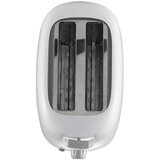 Iskra toster 750W beli 114002 Cene