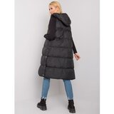 Fashion Hunters Ženski prsluk Quilted Cijene