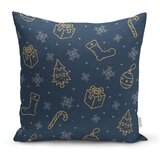 Mila Home Ukrasna jastučnica s božićnim motivom 43x43 cm – Cijene