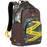 Rivacase 5461 erebus vodoodbojni nahrbtnik 30L - jungle Cene
