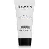 Balmain Hair Couture Argan uljni eliksir za sjajnu i ravnu kosu putno pakiranje 20 ml | shoptok.hr