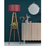 Opviq Podna lampa, 153 cm, E27, Orah | Eponuda.ba