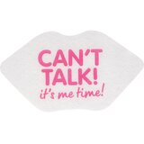 Essence LIP SHEET maska iz platna za ustnice 01 CAN`T TALK! 1 kos | Shoptok.si