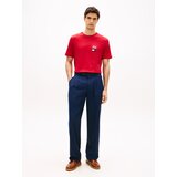 Tommy Hilfiger Majica rdeča | Shoptok.si
