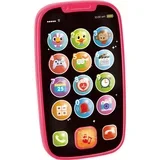 B-My First Smart Phone Red igračka 1 kom