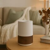 Moye Zen aroma difuzor bele barve | Shoptok.si
