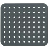 Wenko Umetak za sudoper Kristall (Š x D: 31 x 27,5 cm, Siva) | shoptok.hr