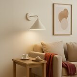 Zidna lampa CAPITAL 1xGX53/15W/230V bela | Eponuda.com