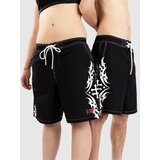 Vitriol 20" Tattoo Boardshorts black Cene